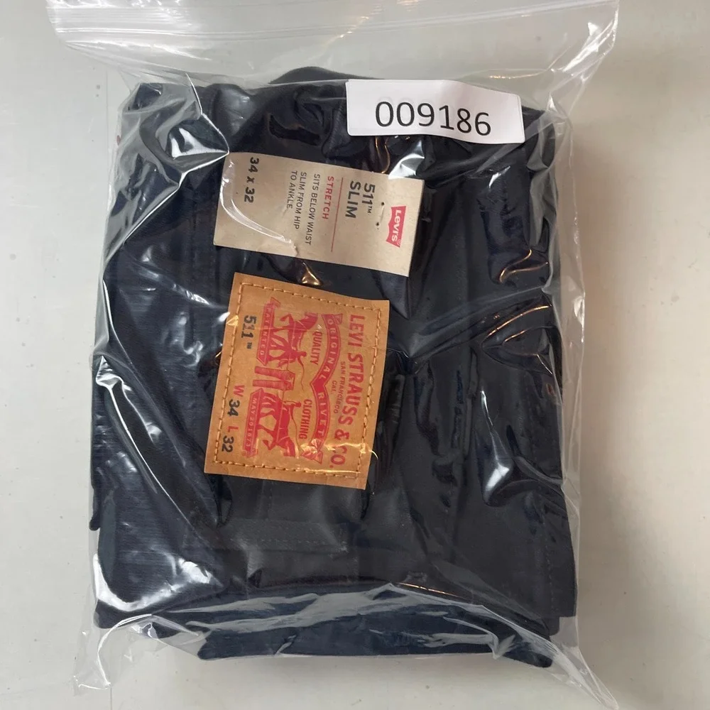 Levis levis jeans